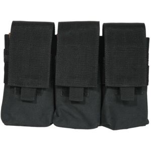 Outdoor Connection MOLLE Triple AR Mag Pouch